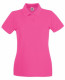 Polo Donna F63030 M/C 100% Cot. 180 gr/m2 personalizzato promozionale-01