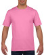 T-shirt Gildan Premium Cotton GL4100 Rosa