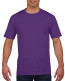T-shirt Gildan Premium Cotton GL4100 Purple
