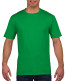 T-shirt Gildan Premium Cotton GL4100 Verde Prato