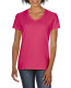 Maglia Donna Premium GL4100VL C/V 100% Cot personalizzato promozionale-011