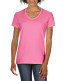 Maglia Donna Premium GL4100VL C/V 100% Cot personalizzato promozionale-011