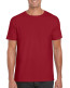 T-Shirt Gildan Softstyle® Cardinal red