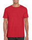 T-Shirt Gildan Softstyle® Cherry red