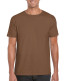 T-Shirt Gildan Softstyle® Chocolate