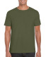T-Shirt Gildan Softstyle® Militaru green