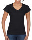  Maglia Donna GL64V00L collo V Soft Style 100% Cot personalizzato promozionale-010