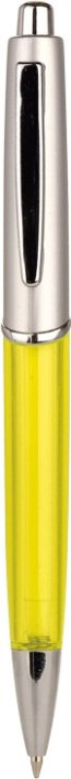 Penna sfera in plastica con clip in metallo personalizzato promozionale-02