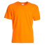 T-shirt Classic cotone ring-spun single jersey personalizzato promozionale-012