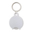 Portachiavi con gettone personalizzato promozionale-06