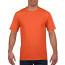 T-shirt Classic cotone ring-spun single jersey personalizzato promozionale-012