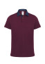 Polo Forward Men CPMD30 100% Cotone 180 gr/m2 personalizzato promozionale-06