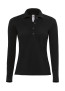 Polo Donna BandC CPW456 M/L 100% Cot. 180 gr. personalizzato promozionale-08