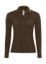 Polo Donna BandC CPW456 M/L 100% Cot. 180 gr. personalizzato promozionale-08