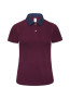 Polo Forward Women CPWD31 100% Cot.180 gr/m2 personalizzato promozionale-06