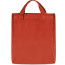 Shopper con soffietto in TNT personalizzato promozionale-01