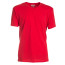 T-shirt Classic cotone ring-spun single jersey personalizzato promozionale-012