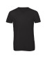 Maglia Triblend CTM057 C/V Pol/Cot/Vis personalizzato promozionale-011