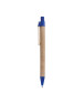 Penna a scatto, in cartoncino, con clip in legno personalizzato promozionale-01