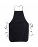 Grembiule da cucina in poliestere/cotone personalizzato promozionale-04
