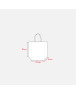 Borsa portabottiglia 6 posti personalizzato promozionale-010