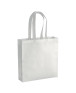 Shopper con soffietto in TNT laminato 100 g/m2 termosaldato, manici lunghi personalizzato promozionale-02