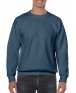 Felpa girocollo Gildan Heavy Blend personalizzato promozionale-016