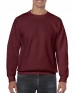 Felpa girocollo Gildan Heavy Blend personalizzato promozionale-016