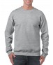 Felpa girocollo Gildan Heavy Blend personalizzato promozionale-016