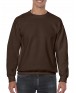 Felpa girocollo Gildan Heavy Blend personalizzato promozionale-016