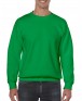 Felpa girocollo Gildan Heavy Blend personalizzato promozionale-016