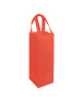 Borsa portabottiglia in TNT personalizzato promozionale-014