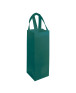 Borsa portabottiglia in TNT personalizzato promozionale-014