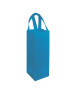 Borsa portabottiglia in TNT personalizzato promozionale-014