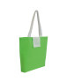 Shopper ripiegabile in TNT 80 g/m2 termosaldato, manici corti personalizzato promozionale-04