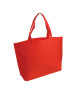 Shopper con soffietto alla base in TNT termosaldato, manici lunghi personalizzato promozionale-06