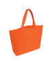Shopper con soffietto alla base in TNT termosaldato, manici lunghi personalizzato promozionale-06