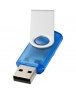 Usb Rotate Translucent 2GB personalizzato promozionale-05
