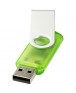 Usb Rotate Translucent 2GB personalizzato promozionale-05