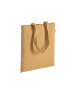 Shopper in cotone riciclato 190 g/m2 personalizzato promozionale-02