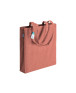 Shopper in cotone riciclato 190 g/m2 personalizzato promozionale-01