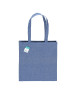 Shopper in cotone riciclato 190 g/m2 personalizzato promozionale-01