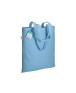 Shopper in cotone riciclato 280 g/m2 personalizzato promozionale-01