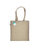 Shopper in cotone riciclato 280 g/m2 personalizzato promozionale-01