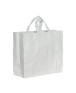 Shopper in PP riciclato laminato 120g/m2, manici corti e soffietto personalizzato promozionale-05