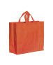 Shopper in PP riciclato laminato 120g/m2, manici corti e soffietto personalizzato promozionale-05