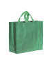 Shopper in PP riciclato laminato 120g/m2, manici corti e soffietto personalizzato promozionale-05