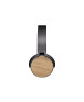 Cuffie bluetooth pieghevoli in ABS e bambù personalizzato promozionale-02