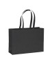 Borsa shopper in PET da 100 g/m2 termosaldata personalizzato promozionale-01