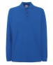 Polo Piquè Premium M/L F63310 100% Cot. 180 gr/m2 personalizzato promozionale-01